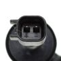 HOLSTEIN 2ABS1990 Holstein Parts 2ABS1990 ABS Wheel Speed Sensor