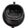HOLSTEIN 2ABS1992 Holstein Parts 2ABS1992 ABS Wheel Speed Sensor