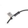 HOLSTEIN 2ABS1999 Holstein Parts 2ABS1999 ABS Wheel Speed Sensor