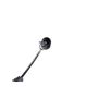 HOLSTEIN 2ABS1999 Holstein Parts 2ABS1999 ABS Wheel Speed Sensor