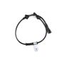 HOLSTEIN 2ABS1999 Holstein Parts 2ABS1999 ABS Wheel Speed Sensor