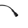 HOLSTEIN 2ABS1999 Holstein Parts 2ABS1999 ABS Wheel Speed Sensor