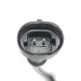 HOLSTEIN 2ABS2004 Holstein Parts 2ABS2004 ABS Wheel Speed Sensor
