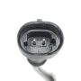 HOLSTEIN 2ABS2004 Holstein Parts 2ABS2004 ABS Wheel Speed Sensor