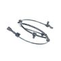 HOLSTEIN 2ABS2006 Holstein Parts 2ABS2006 ABS Wheel Speed Sensor