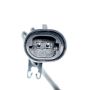 HOLSTEIN 2ABS2006 Holstein Parts 2ABS2006 ABS Wheel Speed Sensor