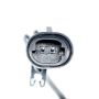 HOLSTEIN 2ABS2006 Holstein Parts 2ABS2006 ABS Wheel Speed Sensor