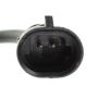 HOLSTEIN 2ABS2007 Holstein Parts 2ABS2007 ABS Wheel Speed Sensor
