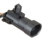 HOLSTEIN 2ABS2028 Holstein Parts 2ABS2028 ABS Wheel Speed Sensor