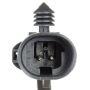 HOLSTEIN 2ABS2028 Holstein Parts 2ABS2028 ABS Wheel Speed Sensor