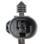 HOLSTEIN 2ABS2028 Holstein Parts 2ABS2028 ABS Wheel Speed Sensor