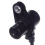 HOLSTEIN 2ABS2040 Holstein Parts 2ABS2040 ABS Wheel Speed Sensor