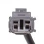HOLSTEIN 2ABS2040 Holstein Parts 2ABS2040 ABS Wheel Speed Sensor