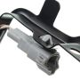 HOLSTEIN 2ABS2057 Holstein Parts 2ABS2057 ABS Wheel Speed Sensor