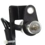 HOLSTEIN 2ABS2057 Holstein Parts 2ABS2057 ABS Wheel Speed Sensor