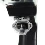 HOLSTEIN 2ABS2057 Holstein Parts 2ABS2057 ABS Wheel Speed Sensor