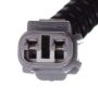 HOLSTEIN 2ABS2061 Holstein Parts 2ABS2061 ABS Wheel Speed Sensor