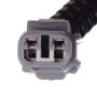 HOLSTEIN 2ABS2061 Holstein Parts 2ABS2061 ABS Wheel Speed Sensor