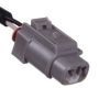 HOLSTEIN 2ABS2062 Holstein Parts 2ABS2062 ABS Wheel Speed Sensor