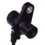 HOLSTEIN 2ABS2062 Holstein Parts 2ABS2062 ABS Wheel Speed Sensor