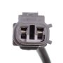 HOLSTEIN 2ABS2062 Holstein Parts 2ABS2062 ABS Wheel Speed Sensor