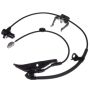 HOLSTEIN 2ABS2062 Holstein Parts 2ABS2062 ABS Wheel Speed Sensor