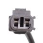 HOLSTEIN 2ABS2062 Holstein Parts 2ABS2062 ABS Wheel Speed Sensor