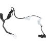 HOLSTEIN 2ABS2081 Holstein Parts 2ABS2081 ABS Wheel Speed Sensor