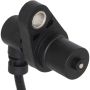 HOLSTEIN 2ABS2081 Holstein Parts 2ABS2081 ABS Wheel Speed Sensor