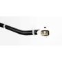 HOLSTEIN 2ABS2081 Holstein Parts 2ABS2081 ABS Wheel Speed Sensor