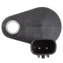 HOLSTEIN 2ABS2099 Holstein Parts 2ABS2099 ABS Wheel Speed Sensor