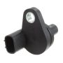 HOLSTEIN 2ABS2099 Holstein Parts 2ABS2099 ABS Wheel Speed Sensor