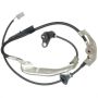 HOLSTEIN 2ABS2101 Holstein Parts 2ABS2101 ABS Wheel Speed Sensor