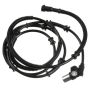 HOLSTEIN 2ABS2123 Holstein Parts 2ABS2123 ABS Wheel Speed Sensor