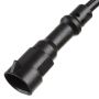HOLSTEIN 2ABS2124 Holstein Parts 2ABS2124 ABS Wheel Speed Sensor