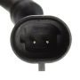 HOLSTEIN 2ABS2124 Holstein Parts 2ABS2124 ABS Wheel Speed Sensor
