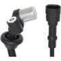 HOLSTEIN 2ABS2125 Holstein Parts 2ABS2125 ABS Wheel Speed Sensor