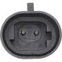 HOLSTEIN 2ABS2125 Holstein Parts 2ABS2125 ABS Wheel Speed Sensor