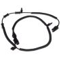 HOLSTEIN 2ABS2126 Holstein Parts 2ABS2126 ABS Wheel Speed Sensor
