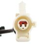 HOLSTEIN 2ABS2132 Holstein Parts 2ABS2132 ABS Wheel Speed Sensor