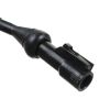 HOLSTEIN 2ABS2133 Holstein Parts 2ABS2133 ABS Wheel Speed Sensor