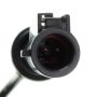 HOLSTEIN 2ABS2133 Holstein Parts 2ABS2133 ABS Wheel Speed Sensor