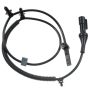 HOLSTEIN 2ABS2133 Holstein Parts 2ABS2133 ABS Wheel Speed Sensor