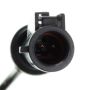 HOLSTEIN 2ABS2133 Holstein Parts 2ABS2133 ABS Wheel Speed Sensor