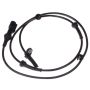 HOLSTEIN 2ABS2134 Holstein Parts 2ABS2134 ABS Wheel Speed Sensor