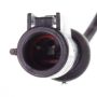 HOLSTEIN 2ABS2134 Holstein Parts 2ABS2134 ABS Wheel Speed Sensor