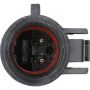 HOLSTEIN 2ABS2137 Holstein Parts 2ABS2137 ABS Wheel Speed Sensor