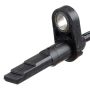 HOLSTEIN 2ABS2139 Holstein Parts 2ABS2139 ABS Wheel Speed Sensor