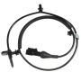 HOLSTEIN 2ABS2139 Holstein Parts 2ABS2139 ABS Wheel Speed Sensor