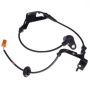 HOLSTEIN 2ABS2162 Holstein Parts 2ABS2162 ABS Wheel Speed Sensor